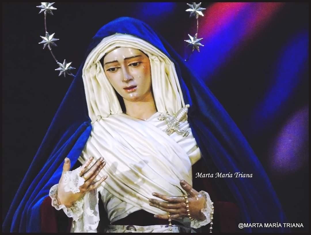 MARTA MARIA TRIANA tweet media
