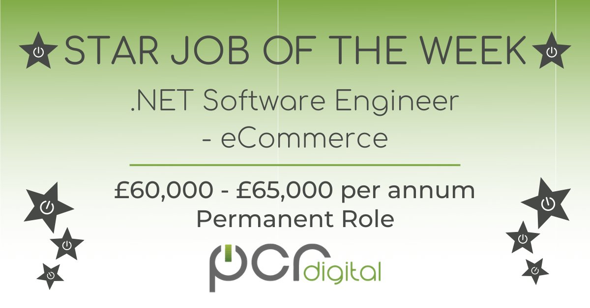 PCRUK's tweet photo. 🟩 To read more about this exciting role (and all of our other roles!) please head over to our website: https://t.co/KOCy64jlqy #SoftwareEngineers #Hiring https://t.co/M7jeO2AN3E