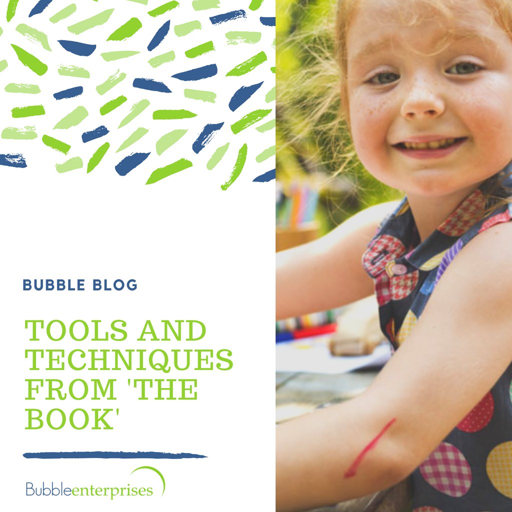 BubbleCic's tweet photo. Bubble Blog: Tools and techniques from 'the book' 

Through our entrepreneurial  journey we have amassed many tools and techniques, many that have found their way into the book we assisted in writing.

Find out more here: https://t.co/sfaCSP4Bkd

#blog #tools #techniques https://t.co/mJ0XeNISo8