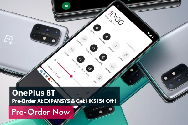 Expansys Asia tweet media