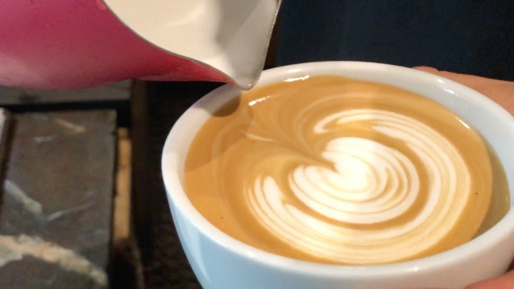 suhrco's tweet photo. Tired of brewing that same pot of #coffee every morning? Change things up and grab a delicious drink from Cafe Cesura. You will surely love their tasty beverages. ☕☕☕ https://t.co/xYfAqLfbbf https://t.co/o9xEDG0cf1