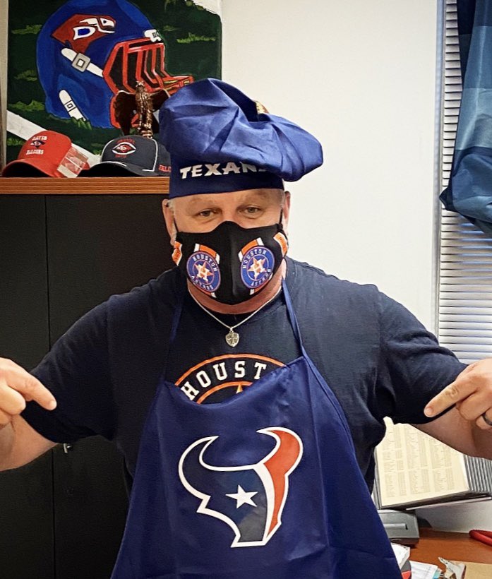 Happy Boss’s Day to <a href="/jkmetcalf1/">jkmetcalf</a> from the ❤️D9 C.A.R.E.S. Team❤️!!! Thank you for leading our team, setting high expectations, and being a great support through our “new normal”. #ThankAnAISDPrincipal <a href="/AldineISD/">Aldine ISD</a> <a href="/hightower_333/">Anita Hightower</a>