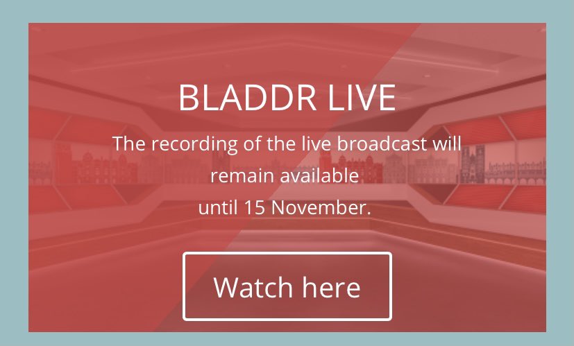 mirrorsmed's tweet photo. Missed our live #prosca2020 #bladdr2020 broadcast?
ℹ️ both available until 15 Nov! (Registration required)
🌐login to https://t.co/2dHVXb77Fr
#urology #pcsm #oncology #prostatecancer #urothelialcancer #oncoalert #cme #clinicalpractice
#bladdercancer https://t.co/Lr3okUkG11