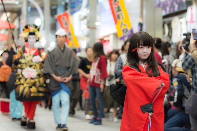 Twitterのコスプレ画像32