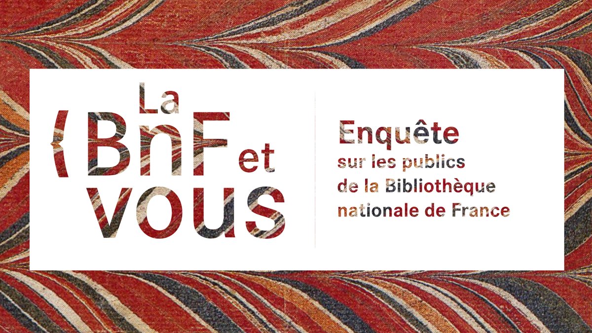 Gallica BnF tweet media