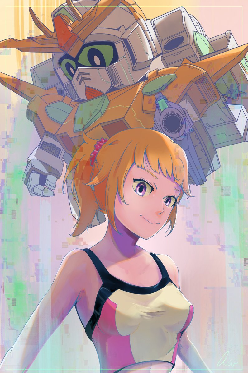 Kuroba 牛肉アレルギー ガンダムビルドファイターズトライ ホシノ フミナ スターウイニングガンダム この前なぜかドハマリしたアニメを描いてみました フミナ先輩みたいなsdガンダム使いになりたい Sdガンダム いいよね スターウイニング Kuroba 牛肉アレルギー ガンダムビルドファイターズトライ ホシノ フミナ スターウイニングガンダム この前なぜかドハマリしたアニメを描いてみました フミナ先輩みたいなsdガンダム使いになりたい Sdガンダム いいよね スターウイニング