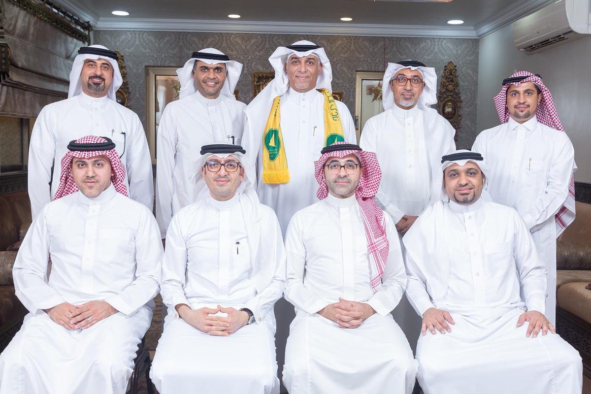 الهمل نائباً للرئيس وآل عباس أميناً للمجلس بنادي الخليج - mini-news.net/150356/