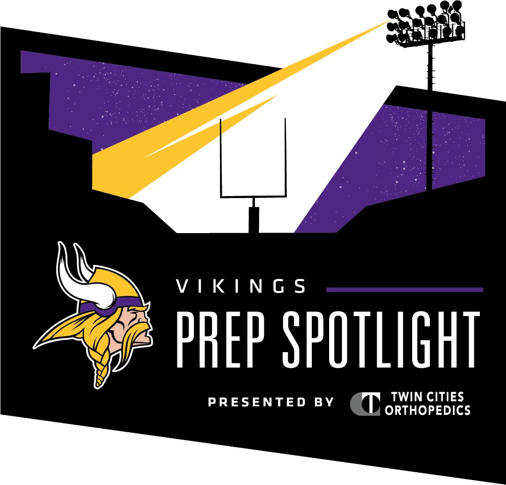 NSPNminnesota's tweet photo. .@Vikings 𝐏𝐑𝐄𝐏 𝐒𝐏𝐎𝐓𝐋𝐈𝐆𝐇𝐓 𝐆𝐀𝐌𝐄 𝐎𝐅 𝐓𝐇𝐄 𝐖𝐄𝐄𝐊

@Ponies_Football (1-0) taking on @WHSRoyalPride (1-0). This game is free to view! Kickoff at 7 p.m. 🏈

📺 Stream: https://t.co/wAcjxVJi1a https://t.co/M7f1vqQuhD