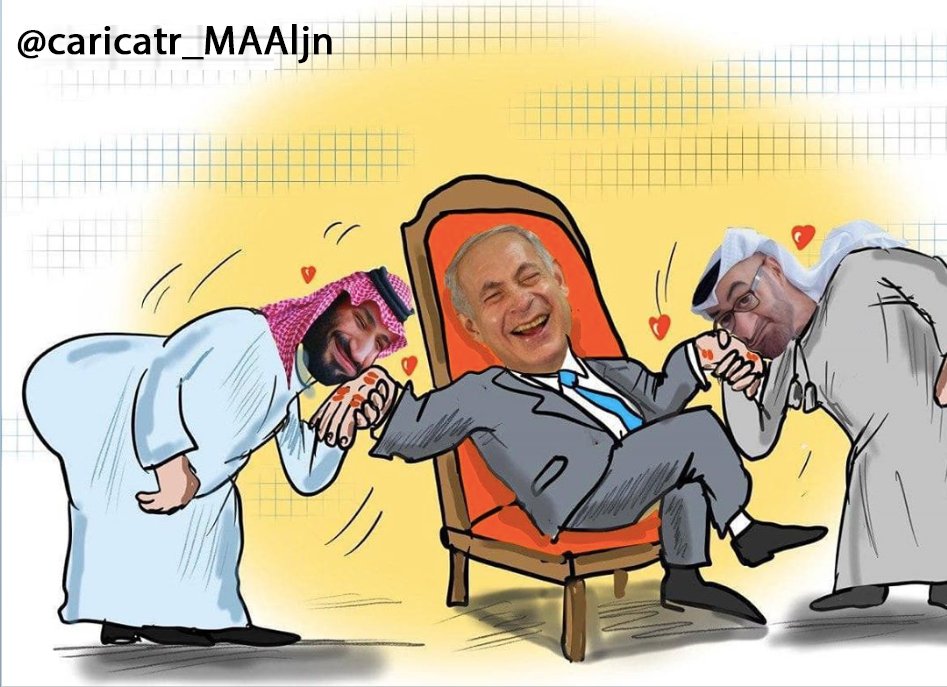 هذا السربوت دمر البلد
اين اهل الحل والعقد في البلد
شلة قوادين يلعبون فيكم
يتحالف مع الصهاينة وفرنسا ويحارب قطر وتركيا
دمر قتصاد البلد ونشر الفساد وحارب المصلحين 
واصبح خاتم في يد عيال زايد القوادين؟!