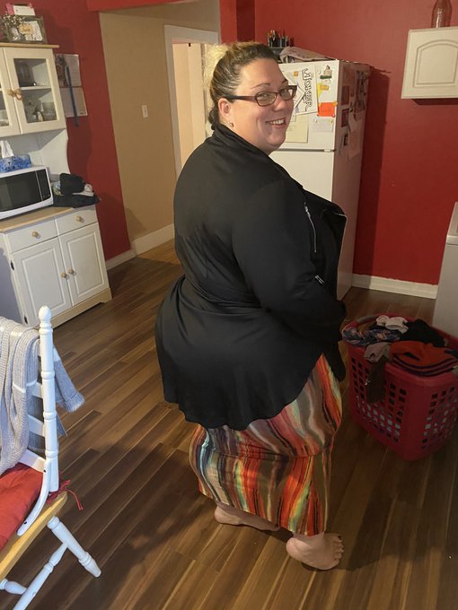 #ass #fridaymorning #FridayVibes #ssbbwlover #beautiful #bodypositivity https://t.co/hl177SOAdh<a href="/tag/ass"class="tags">#ass</a><a href="/tag/fridaymorning"class="tags">#fridaymorning</a><a href="/tag/fridayvibes"class="tags">#FridayVibes</a><a href="/tag/ssbbwlover"class="tags">#ssbbwlover</a><a href="/tag/beautiful"class="tags">#beautiful</a><a href="/tag/bodypositivity"class="tags"><span>#bodypositivity</span></a>