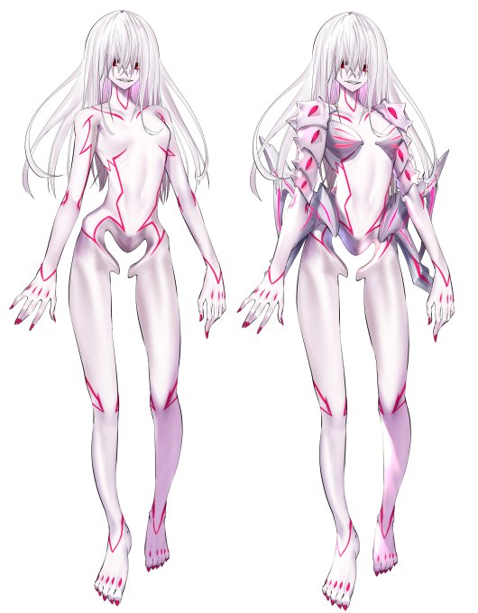 うちのこのデスちゃんです。がさつで適当な性格 #創作 