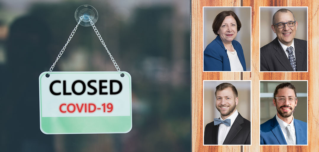 Next week is EEE Week at Whitman. Please join us for a faculty forum on Entrepreneurship in Time of Crisis (10/21, 1 p.m. EDT lnkd.in/dVh8GeY) and Orange Tank to see alumni and students vie for $40,000 in cash prizes (10/22, 6 p.m. EDT lnkd.in/der3sjR).