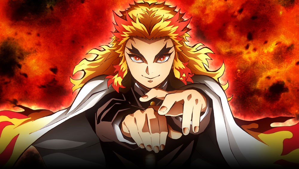 Demon Slayer - Kimetsu no Yaiba - The Movie (@slayer_yaiba) / Posts / X