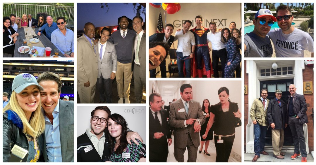 Gen Next tweet media