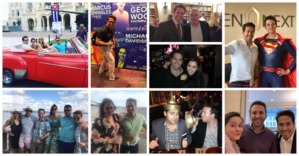 Gen Next tweet media