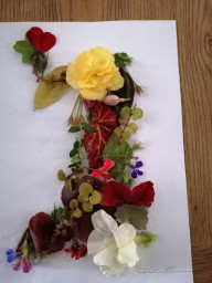 ALCRRYear3_4's tweet photo. Roman has been very busy this week.  A very talented boy. Take a look!  @ALCRRYear3_4  @ALCRoseheyworth https://t.co/mn4IQqtmoY