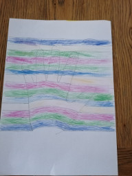 ALCRRYear3_4's tweet photo. Roman has been very busy this week.  A very talented boy. Take a look!  @ALCRRYear3_4  @ALCRoseheyworth https://t.co/mn4IQqtmoY