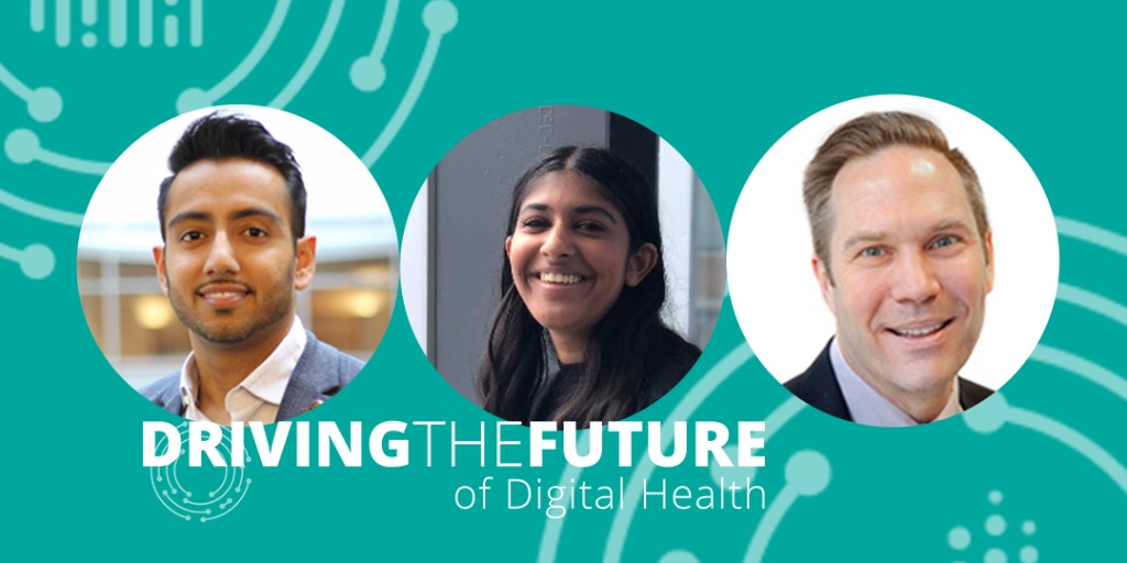 Digital Health Canada tweet media