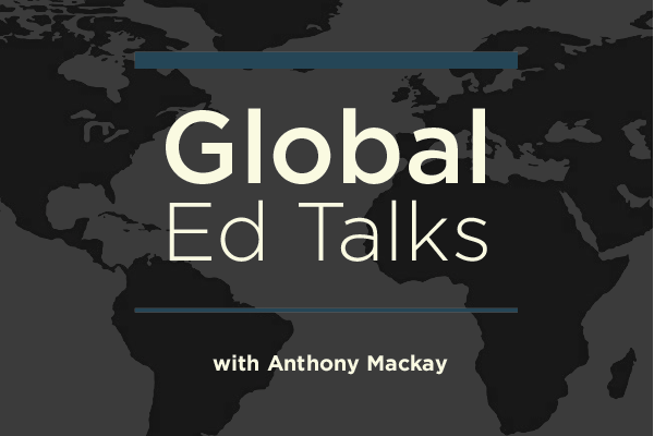 CtrEdEcon's tweet photo. Listen to Anthony Mackay interview @dylanwiliam, @drvickip, @RebeccaWinthrop, @Pbrookins44, @JoanneSWeiss, @CarolCampbell4, @SchleicherOECD, @MichaelFullan1, @jamespspillane and more in his #GlobalEdTalks podcasts.

Download here: https://t.co/AHhlnlOBnf https://t.co/jDlMSWr9wf