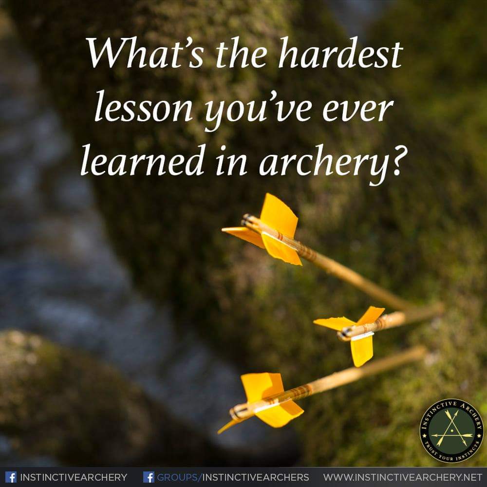CluthaDubh's tweet photo. Don't try pole dancing the night before. Your shoulders won't thank you for it.
#Archery #3dArchery #InstinctiveArchery #IntuitiveArchery #TraditionalArchery #BowhunterRecurve #BHR #Tradlife #GrizzlyStrings #Bearpaw #BearpawHopi #WeeG #ThatOneArrow #PointySticks #Lefty #Boing https://t.co/PUXBHerVF6
