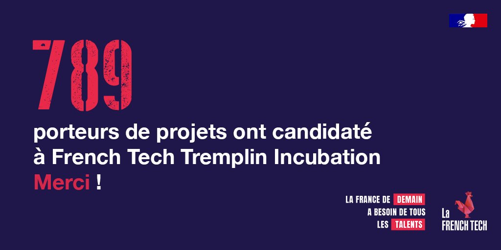 La French Tech tweet media