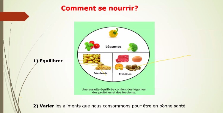 UOkomo's tweet photo. Pourquoi se nourrir et comment bien se nourrir par le Dr Ghislaine Zang @NestleCWAR_FR #JourneeMondialedelAlimentation https://t.co/fHEmA6uxac