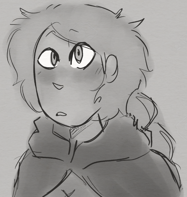 UHG I GIVE UP
HELLO #Wolfwalkers FANDOM 