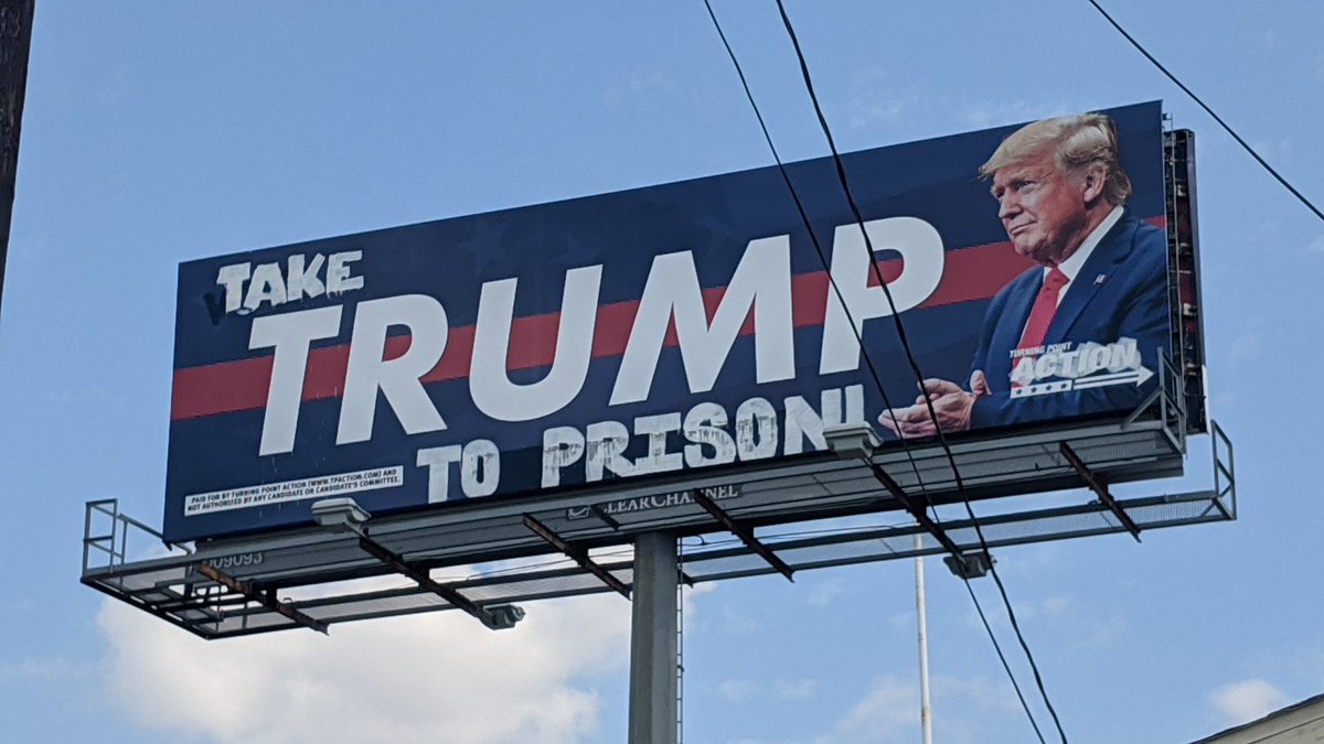 ramsyanksfan's tweet photo. @realDonaldTrump https://t.co/vjEpX9n0Zz