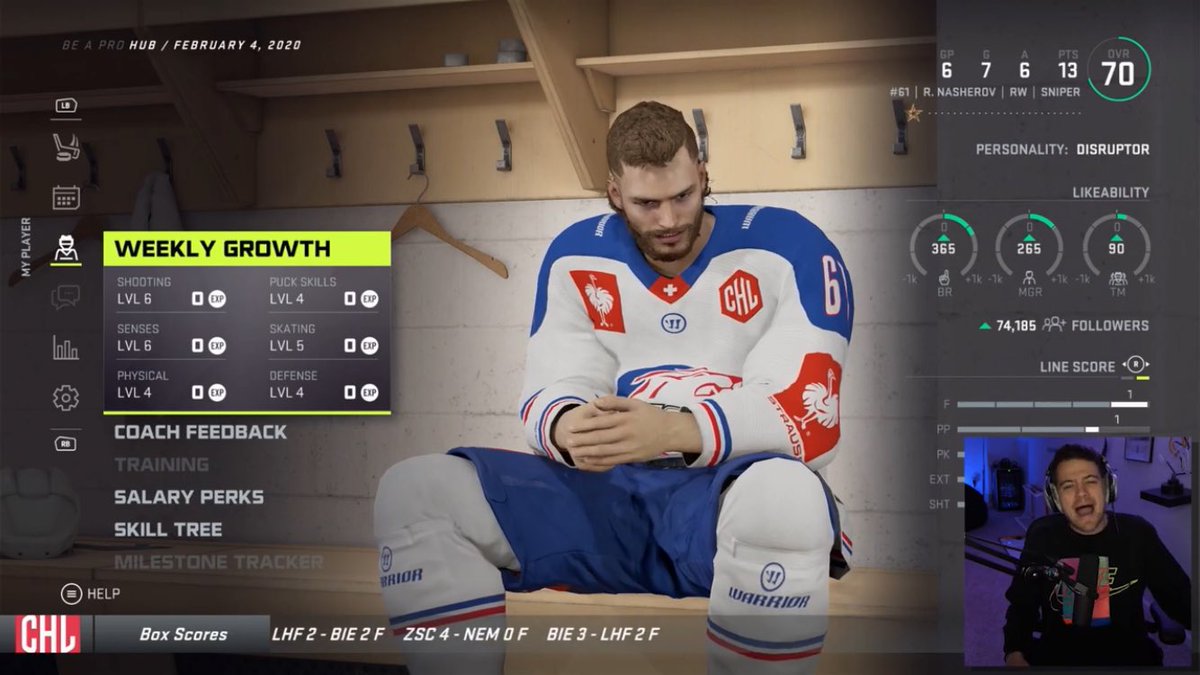 Dabelaar's tweet photo. You @TheNasher61 sure chose the best team from Europe! Fun to see Nasherov in the @zsclions jersey! https://t.co/nrNtCaDrkD