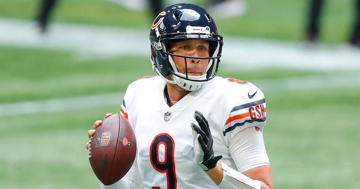 PFTCommenter's tweet photo. Absoluteley. Something to keep ur eye on in Bears verse Panthers https://t.co/EOiJXkd6kZ