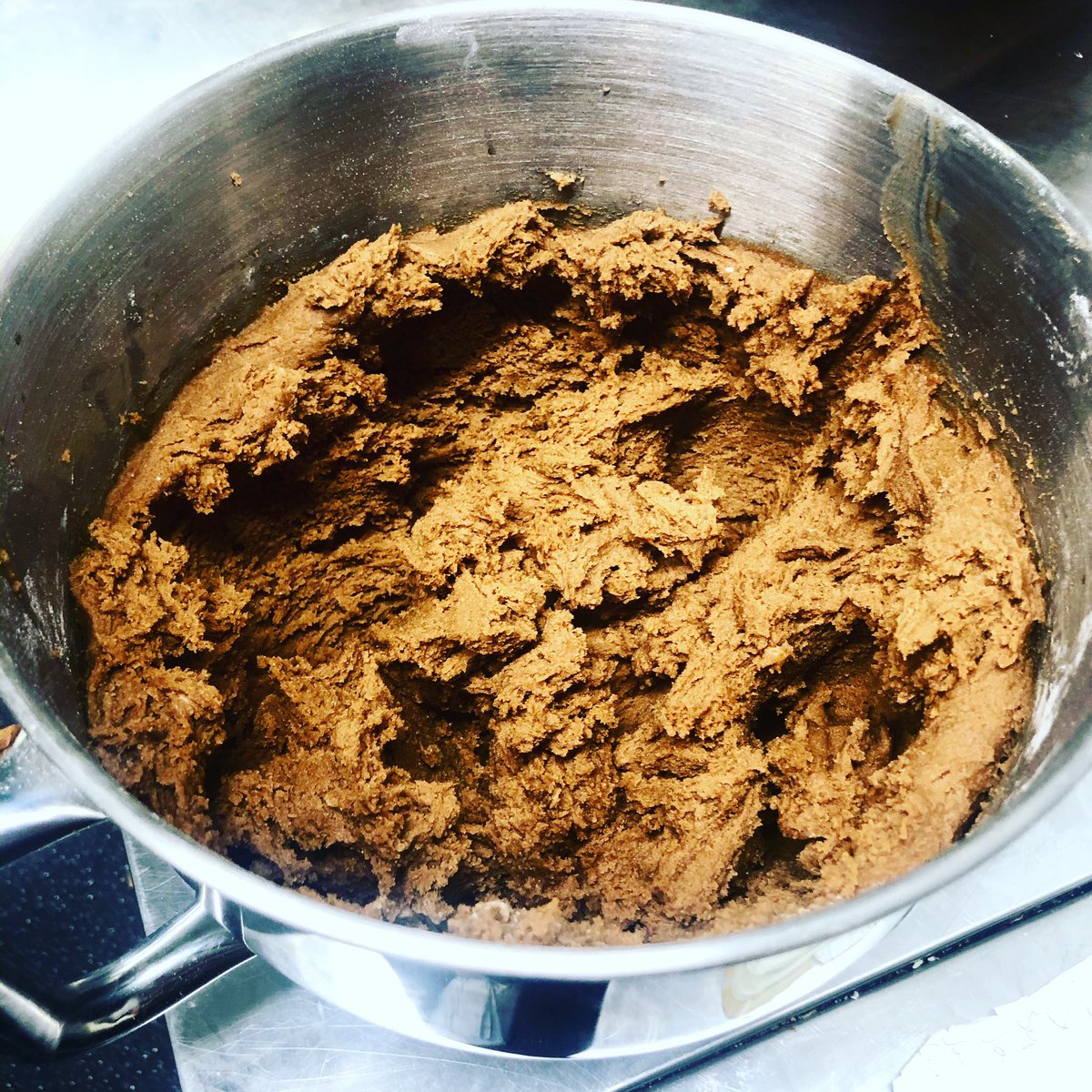 RelishCoCardiff's tweet image. Ok.....on a scale of 1-100 how hard is it to not eat your cookie dough before cooking?! We no just make double the amount! 👀 #cookiedough #cardiffbrownies #cookiedoughproblems #cardiffrelishco