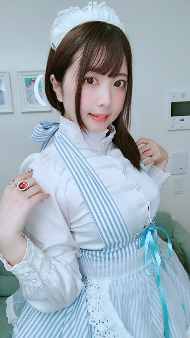 コスプレイヤーとみこのTwitter画像41