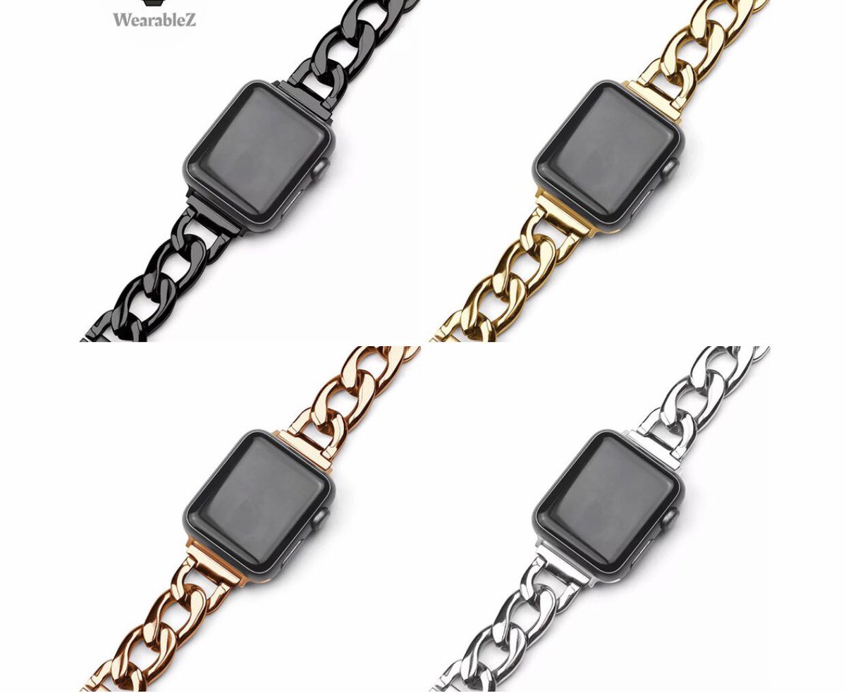 FunKeyZstore's tweet image. Luxury Apple Watch Bracelets. Free Shipping Worldwide 
depop.com/wearablez/