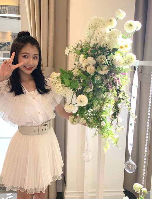 Twitterのコスプレ画像13