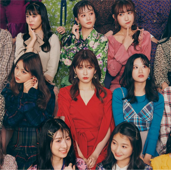 Twitterのコスプレ画像12