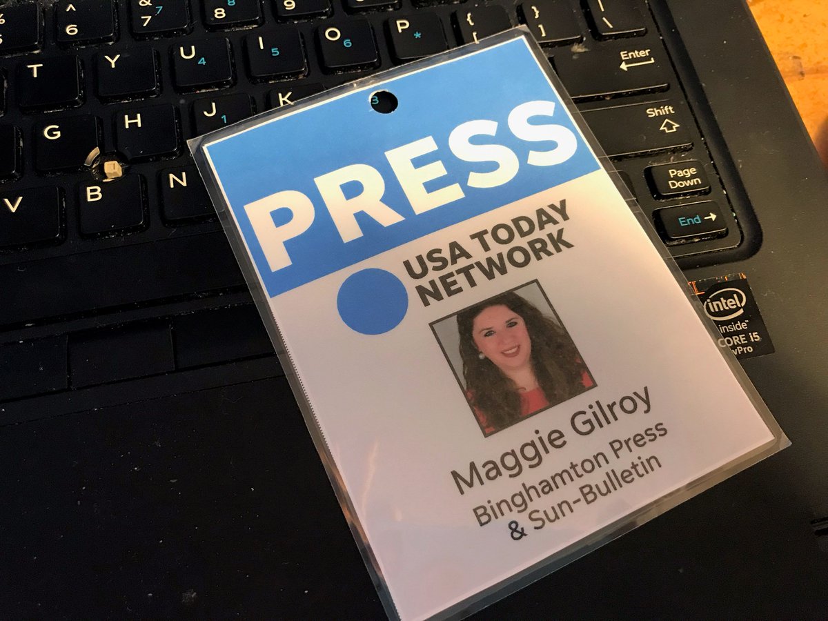 Maggie Haines (Gilroy) tweet media