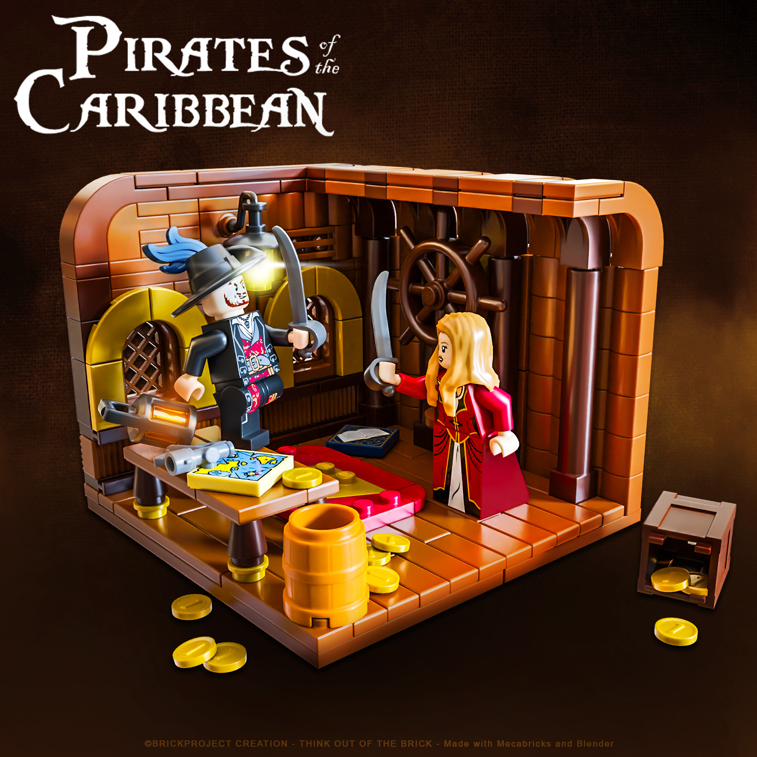 Lego pirates of the caribbean 2020 new arrivals