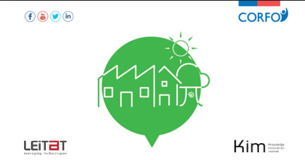 ¿Cómo mejoramos la #productividad de las #pymes a través del proyecto #PAEIR? Mediante la formación en #TransformaciónDigital para entregar conocimientos y  implementen en sus empresas. Buscamos #pymes que estén interesadas en participar. +info calarcon@kimglobal.cl