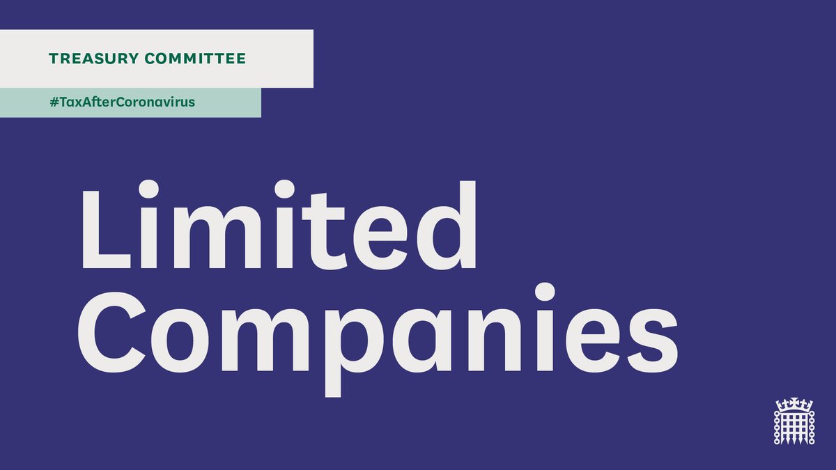 (4/5) Owners & sole directors of limited companies can pay themselves a salary so just enough national insurance is paid to qualify for a state pension.The rest can be paid in dividends, with a lower rate of income tax, while the company still pays corporation tax on profits.