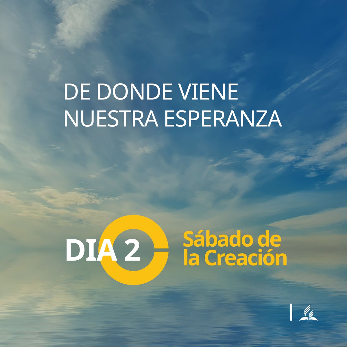 EAsudamerica's tweet photo. El cielo es una invitación para mirar a lo alto, de donde viene nuestra esperanza ❤️🙏⁣
⁣⁣
#SemanaDeLaCreación 🌎 Visita https://t.co/FYD6d2cp0W https://t.co/gGN7m8OImm