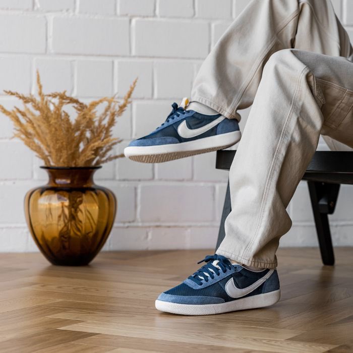 killshot coastal blue