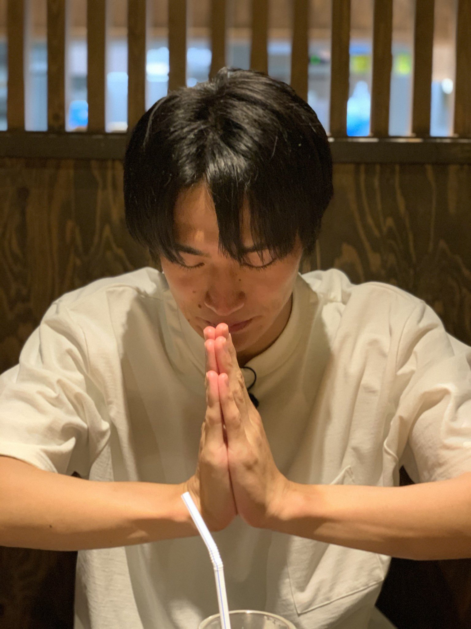 Mag C Prince 公式 明日の Cbcテレビ 花咲かタイムズ は 平野泰新 が出演します 先日のロケの模様もオンエア予定なので お見逃しなく マジプリ 悲鳴嶼さん ではありません T Co Flv36e8vj0 Twitter