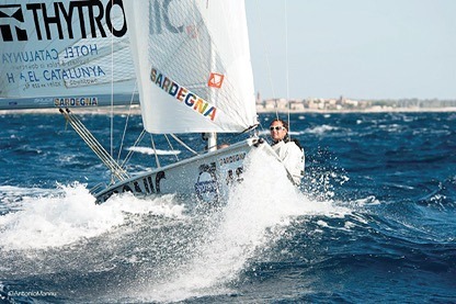 ycportorotondo's tweet photo. Camillo Zucconi @camisailing_racing atleta incredibile (Presidente nazionale Classe Laser SB20 (4 anni), pluricampione italiano e Campione del Mondo Silver 2011 a Torbole) è istruttore di vela della squadra agonistica YCPR #teamycpr #ycpr #portorotondo #sailing #sailinglife https://t.co/kdJoJFVqwz