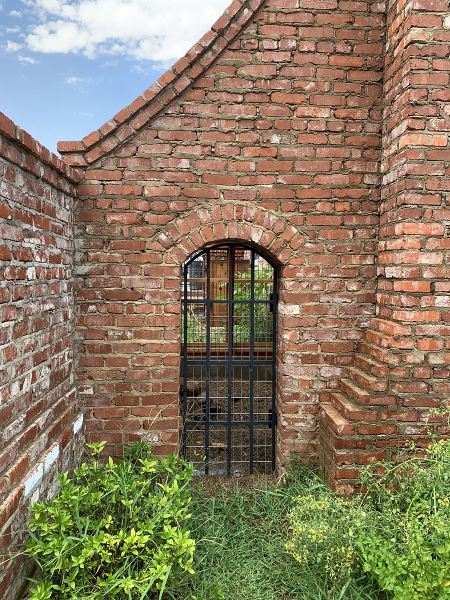 My secret garden: