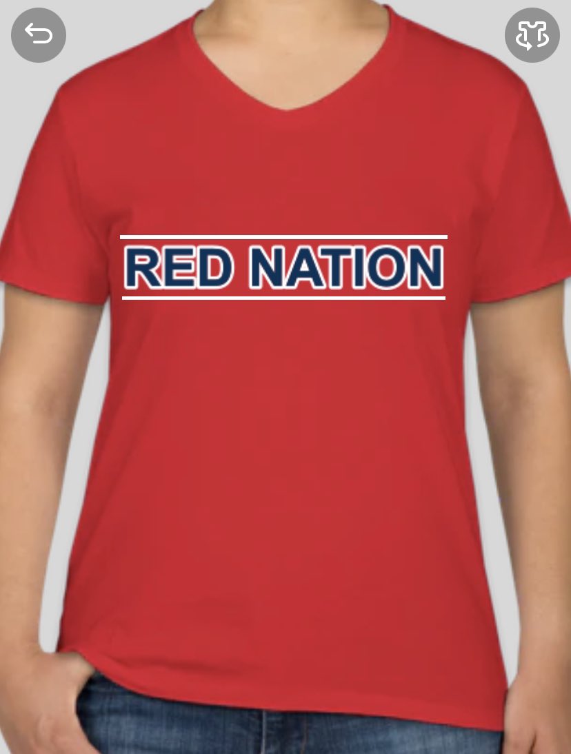 BHS REDNATION tweet media