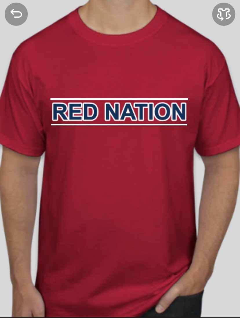 BHS REDNATION tweet media