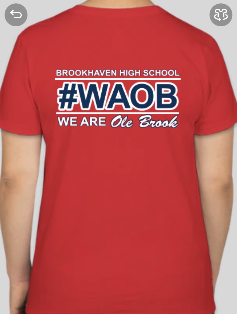 BHS REDNATION tweet media