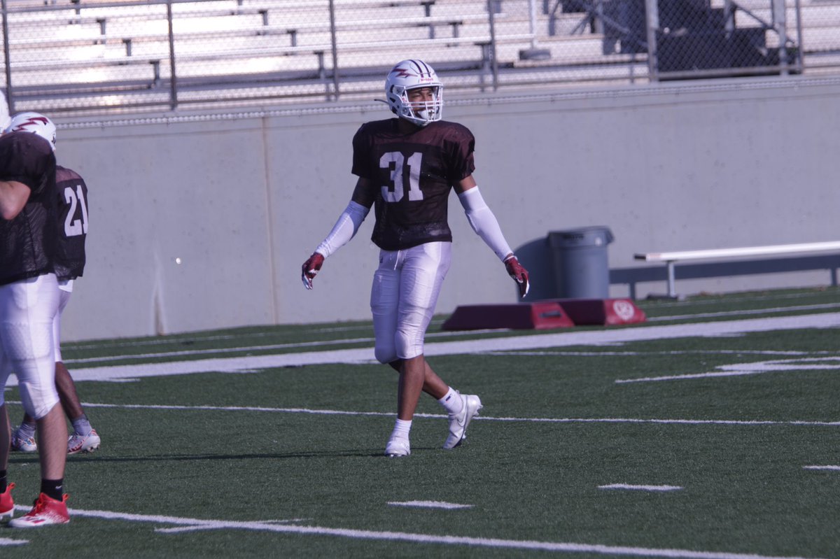 SNUFootball's tweet photo. One more opportunity to improve this week!

#BoltsUp | #Day10 https://t.co/g9hfDKB1DJ