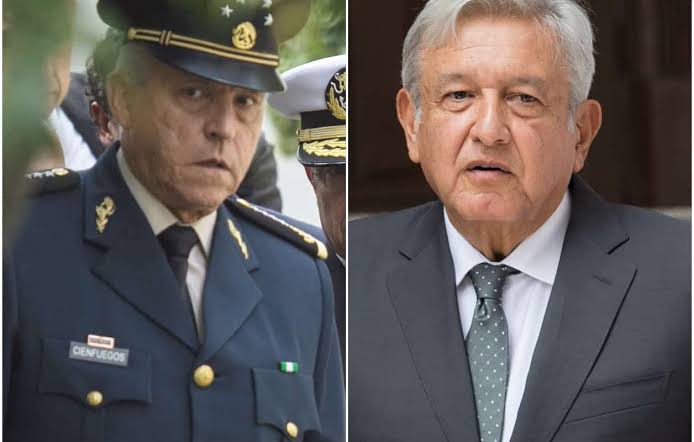 John M. Ackerman tweet media