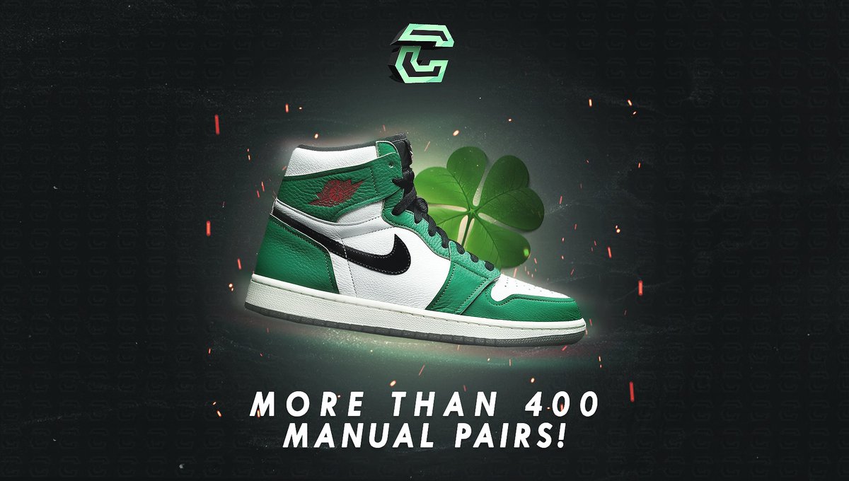 Try our luck. 🍀

🔄 Retweet
➕ Follow
🙎‍♂️  Tag a friend.

End in 24H. ⏳